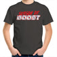 Season Of Boost - Kids Youth T-Shirt