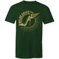 WILDE DRIVE.COM AS Colour Mens T-Shirt