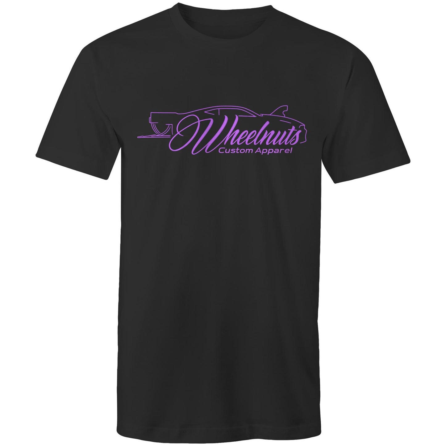 WN Dripping Blower AS Colour Mens T-Shirt