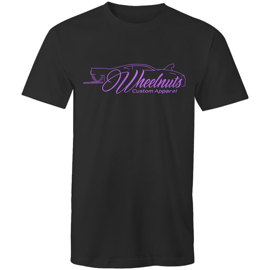 WN Dripping Blower AS Colour Mens T-Shirt
