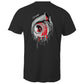 Wheelnuts Turbo Drip + Logo AS Colour Tee
