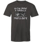 Thats Cute Barra Turbo AS Colour T-Shirt