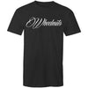 Wheelnuts Turbo Drip Black