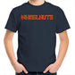 Wheelnuts You Wont do It AS Colour Kids Youth T-Shirt