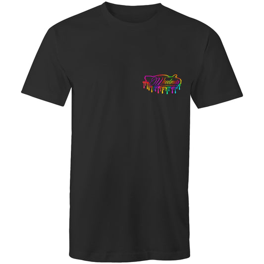 AS Colour Staple - Mens T-Shirt