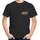 Summer Of Boost +Dripping Turbo AS Colour Kids T-Shirt