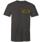 Playnup LS Skid Ute 2 Sides AS Colour Tee