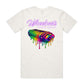WN TURBO BLOWER AS Colour Staple Tee