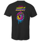 Straylin Summer Of Boost AS Colour Mens T-Shirt