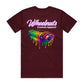 WN TURBO BLOWER AS Colour Staple Tee