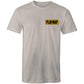 Playnup LS Skid Ute 2 Sides AS Colour Tee