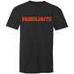 Wheelnuts SandmanStyle - Mens T-Shirt