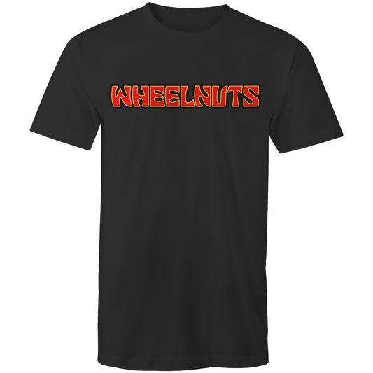 Wheelnuts SandmanStyle - Mens T-Shirt