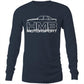 HMB VL - AS Colour Base - Mens Long Sleeve T-Shirt