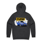 Playnup Double AS Colour - Supply Hood