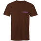 Boost loading WN Logo AS Colour Mens T-Shirt