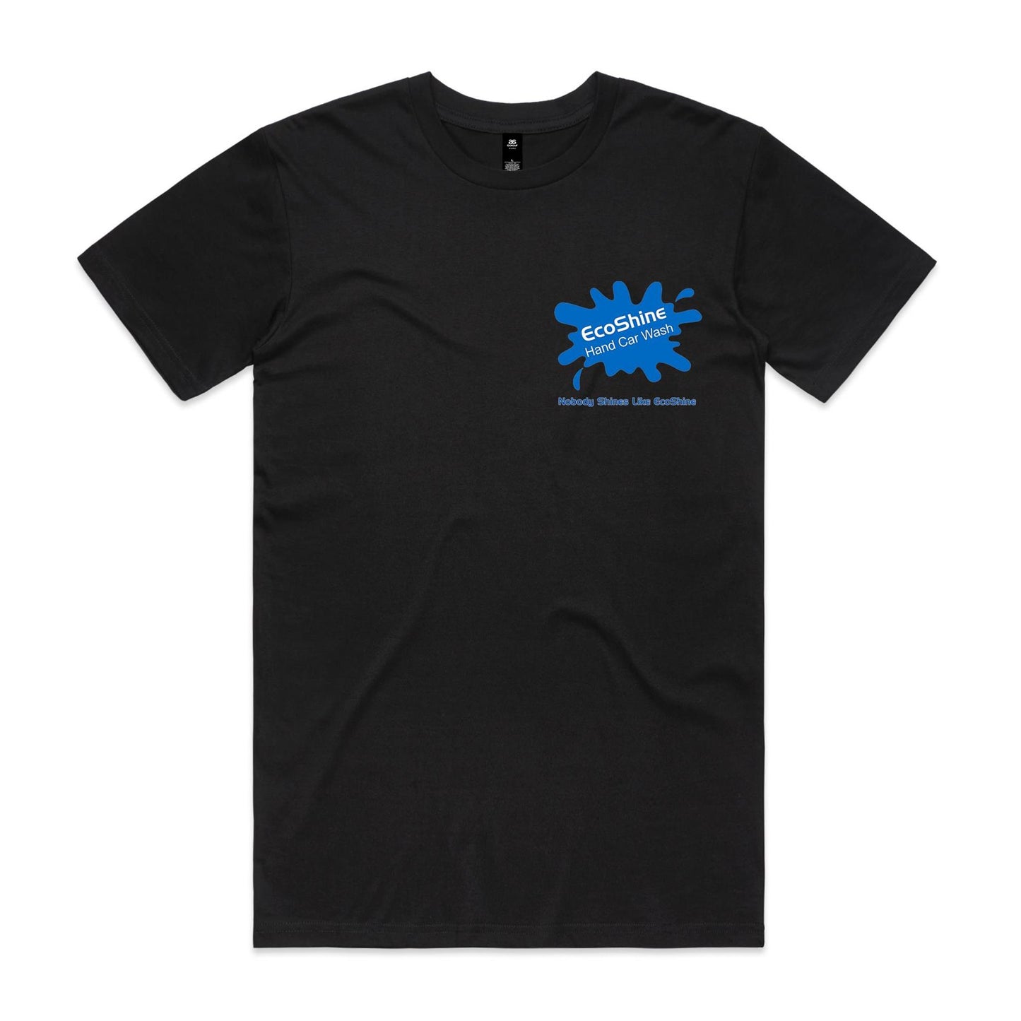 ECO SHINE AS Colour Tee DTF