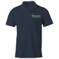 Spray Paint Perfection AS Colour Polo Shirt