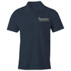 Spray Paint Perfection AS Colour Polo Shirt