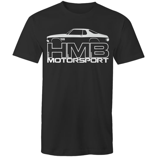 HMB HQ AS Colour Tee