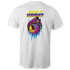 Season Of Boost Rainbow Tee