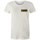 Playnup LS Skid Ute AS Colour Women's Tee