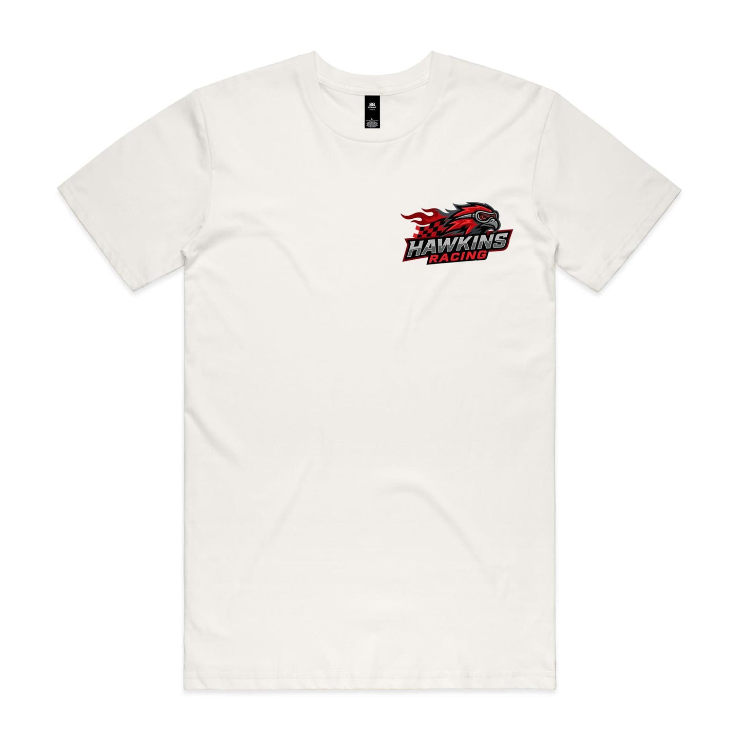 Hawkins Racing AS Colour Staple Tee
