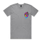 WN TURBO BLOWER AS Colour Staple Tee