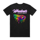 WN TURBO BLOWER AS Colour Staple Tee