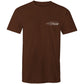 Thats Cute Barra Turbo WN Logo Small AS Colour T-Shirt