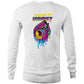 Season Of Boost 2 Sides AS Colour Mens Long Sleeve