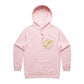WILDE DRIVE.COM DOUBLE PRINT AS Colour - Women's Supply Hood