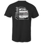 Wheelnuts Turbo Calais Backend Tee