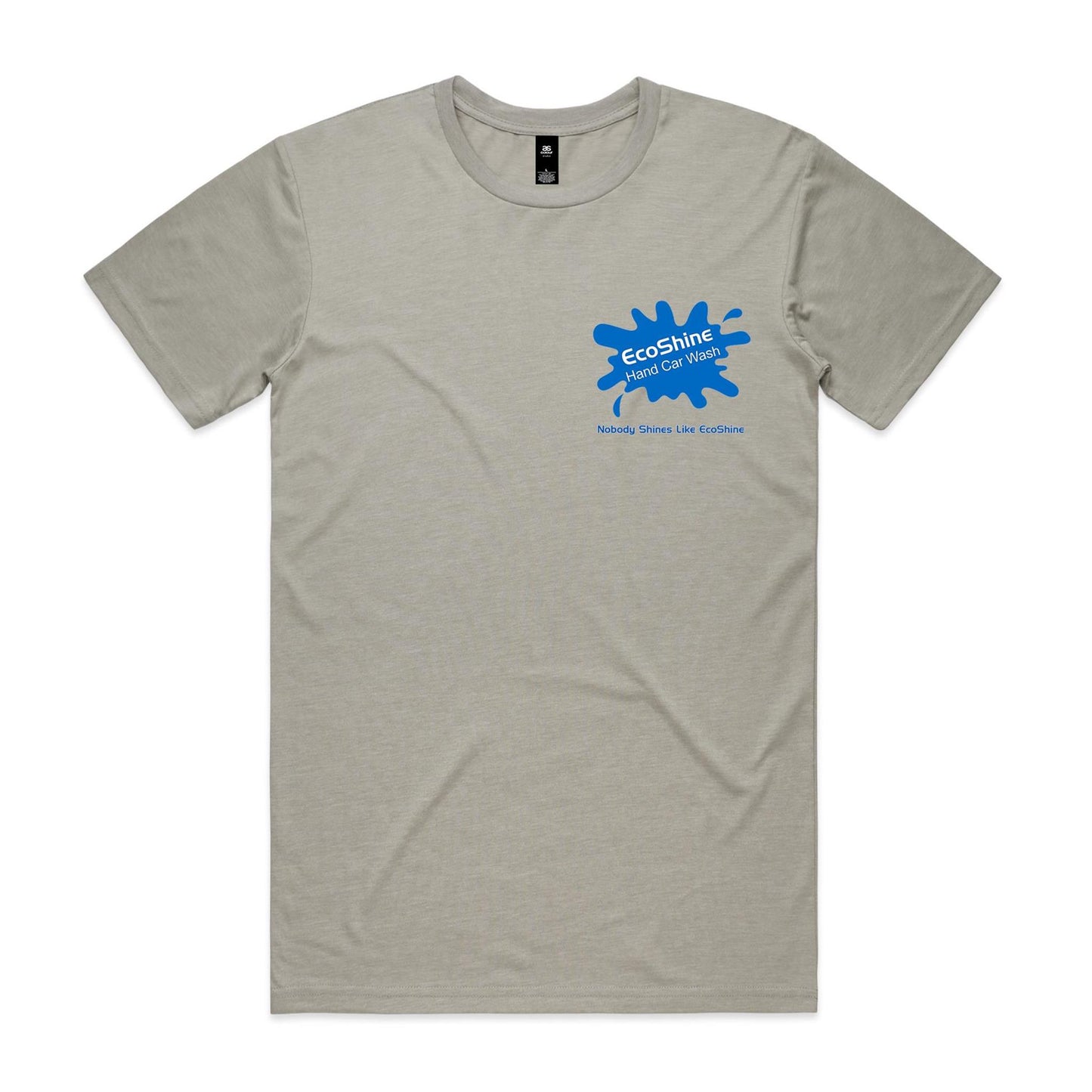 ECO SHINE AS Colour Tee DTF