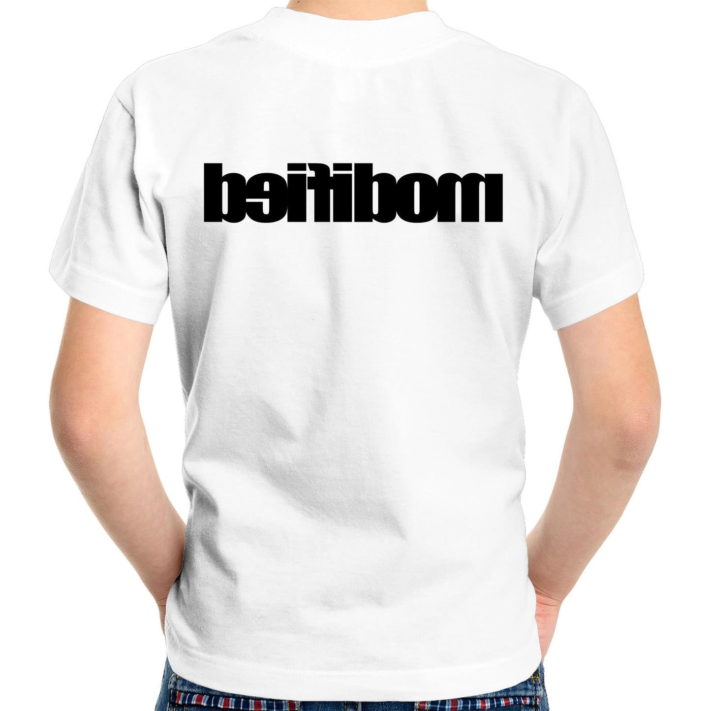Modified Kids Youth T-Shirt