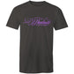 WN Dripping Blower AS Colour Mens T-Shirt