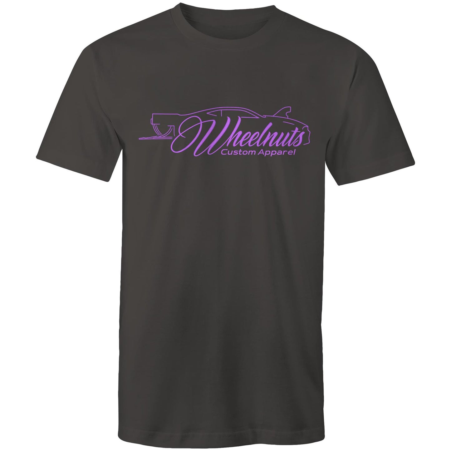 WN Dripping Blower AS Colour Mens T-Shirt