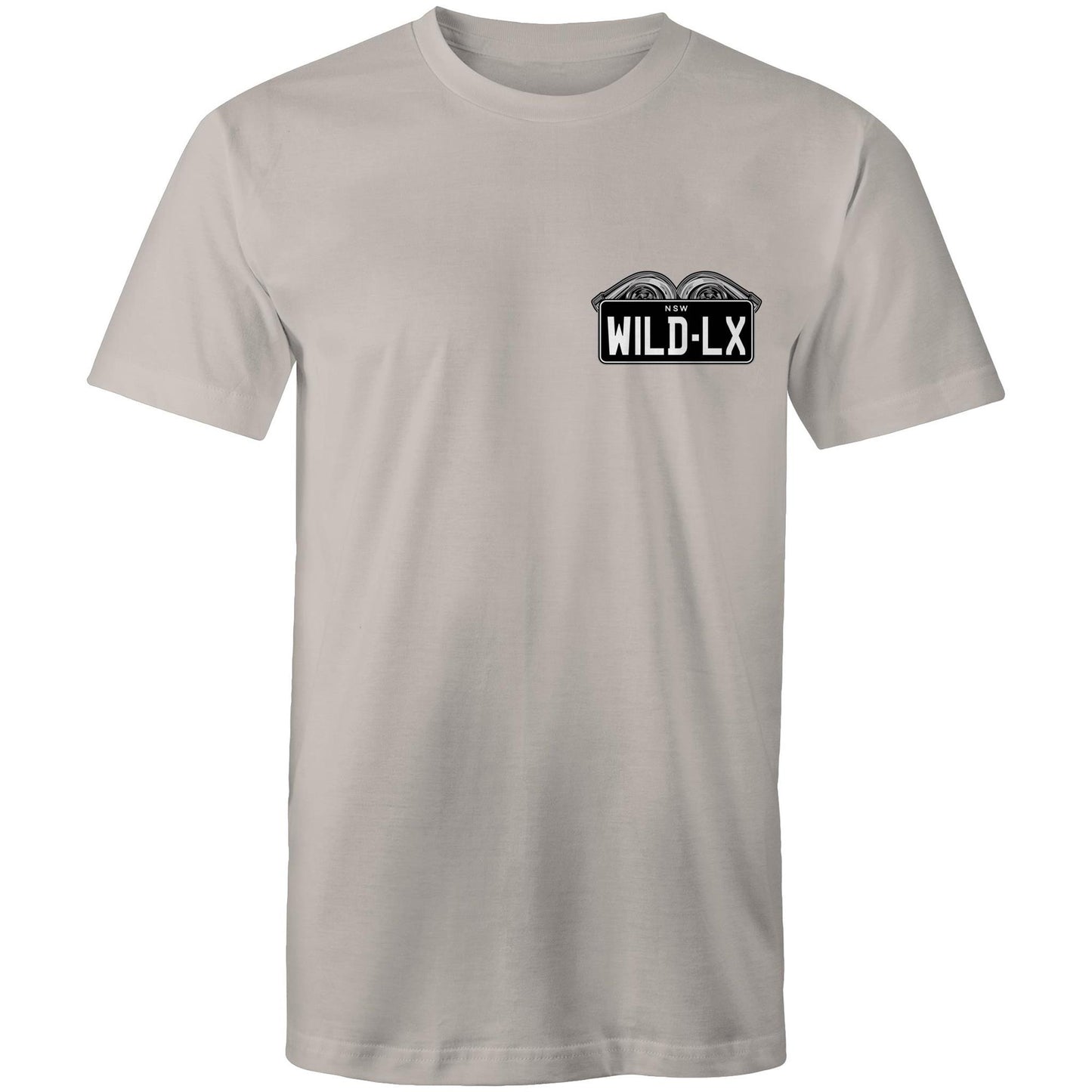 TORANA TT WILD LX AS Colour Mens T-Shirt