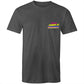 Straylin Summer Of Boost AS Colour Mens T-Shirt