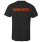 Wheelnuts Sandman Double Logo Tee AS Colour