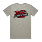 Hawkins Racing AS Colour Staple Tee