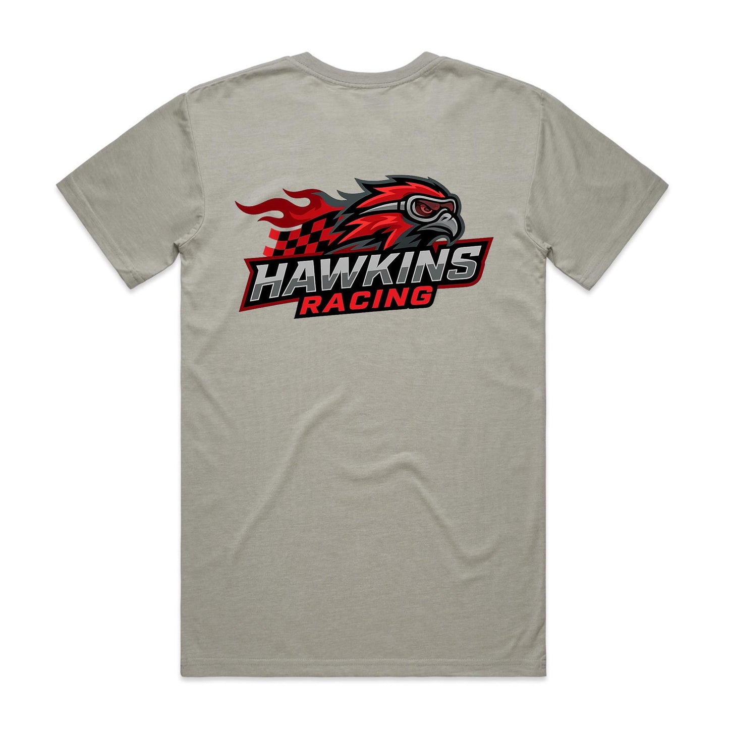 Hawkins Racing AS Colour Staple Tee