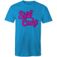 Sick cunt pink AS Colour - Mens T-Shirt