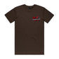 Hawkins Racing AS Colour Staple Tee