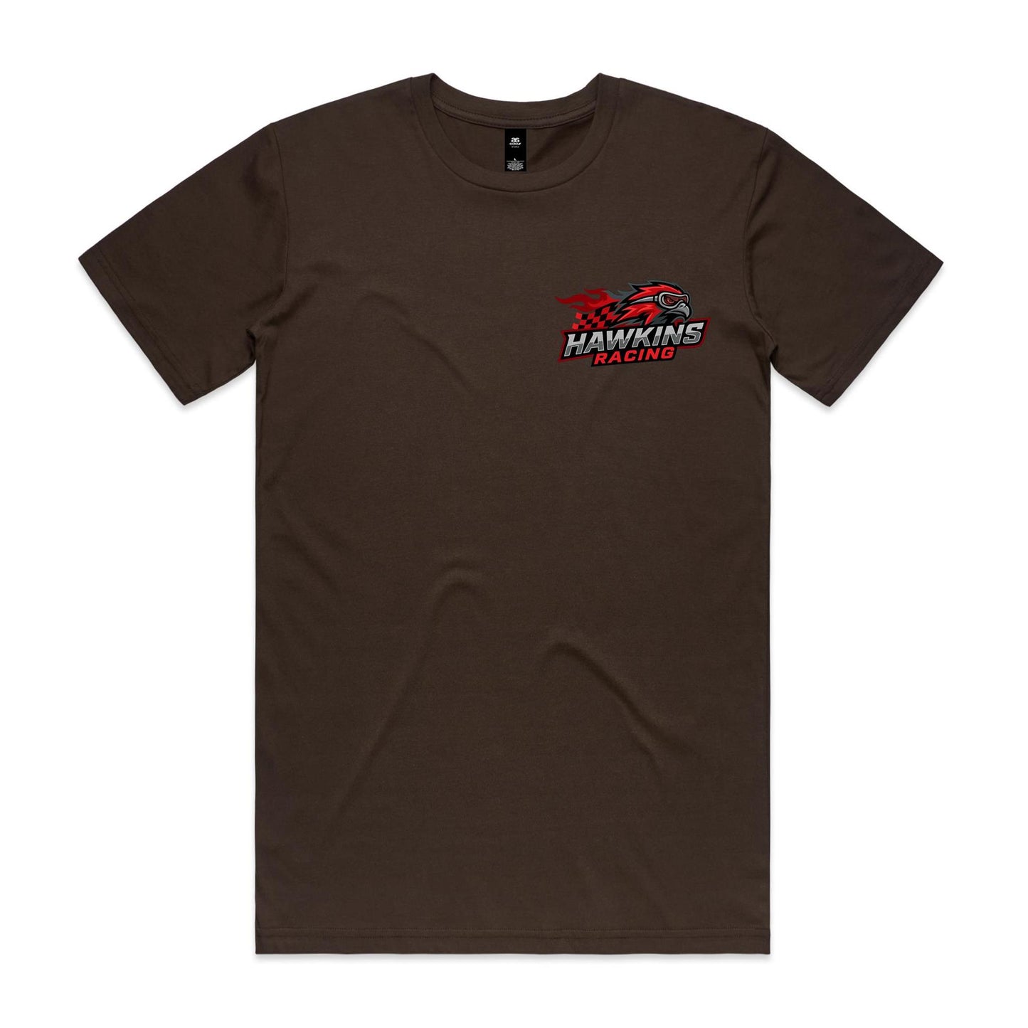 Hawkins Racing AS Colour Staple Tee