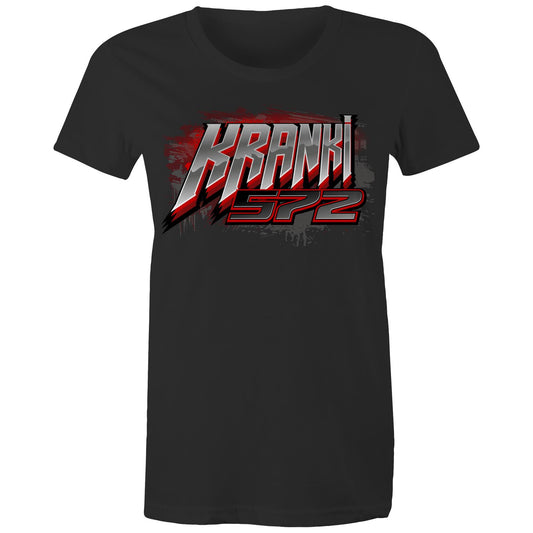 Kranki 572 AS Colour - Women's Maple Tee