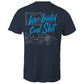 We Build Cool Shit AS Colour Mens T-Shirt