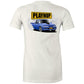 Playnup LS Skid Ute AS Colour Women's Tee