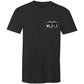 TORANA TT WILD LX AS Colour Mens T-Shirt