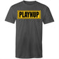 Playnup LS Skid Ute 2 Sides AS Colour Tee